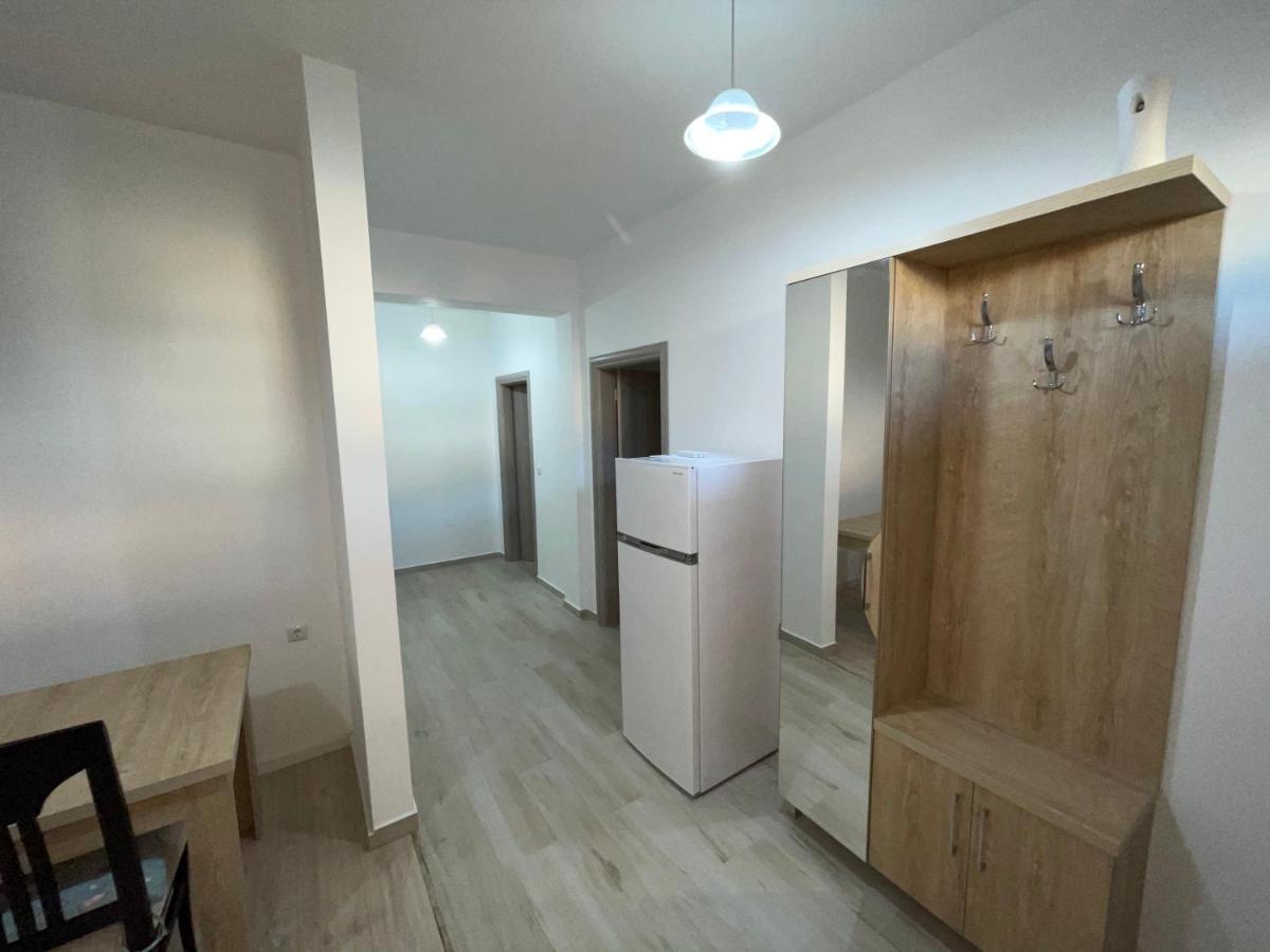 Garden Villa Apartments Саранда Экстерьер фото