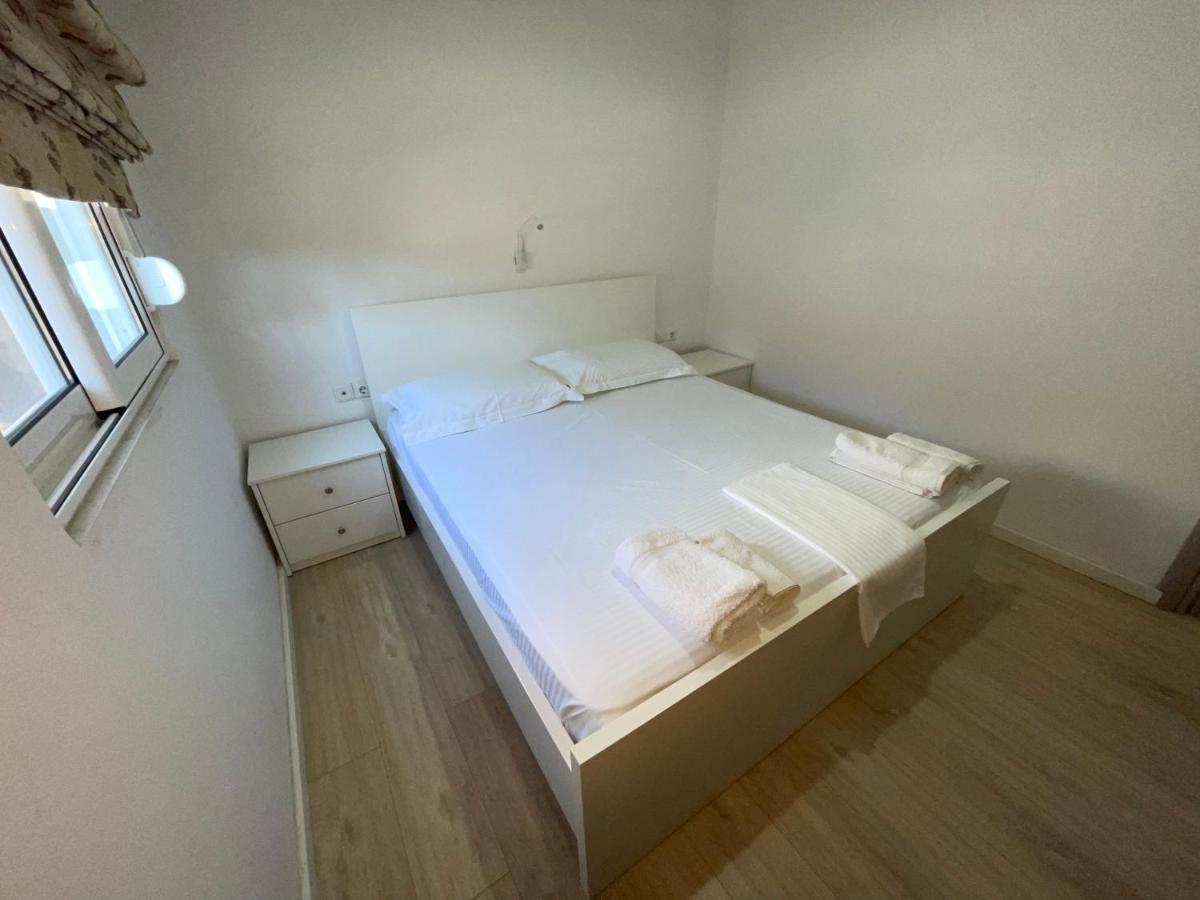 Garden Villa Apartments Саранда Экстерьер фото