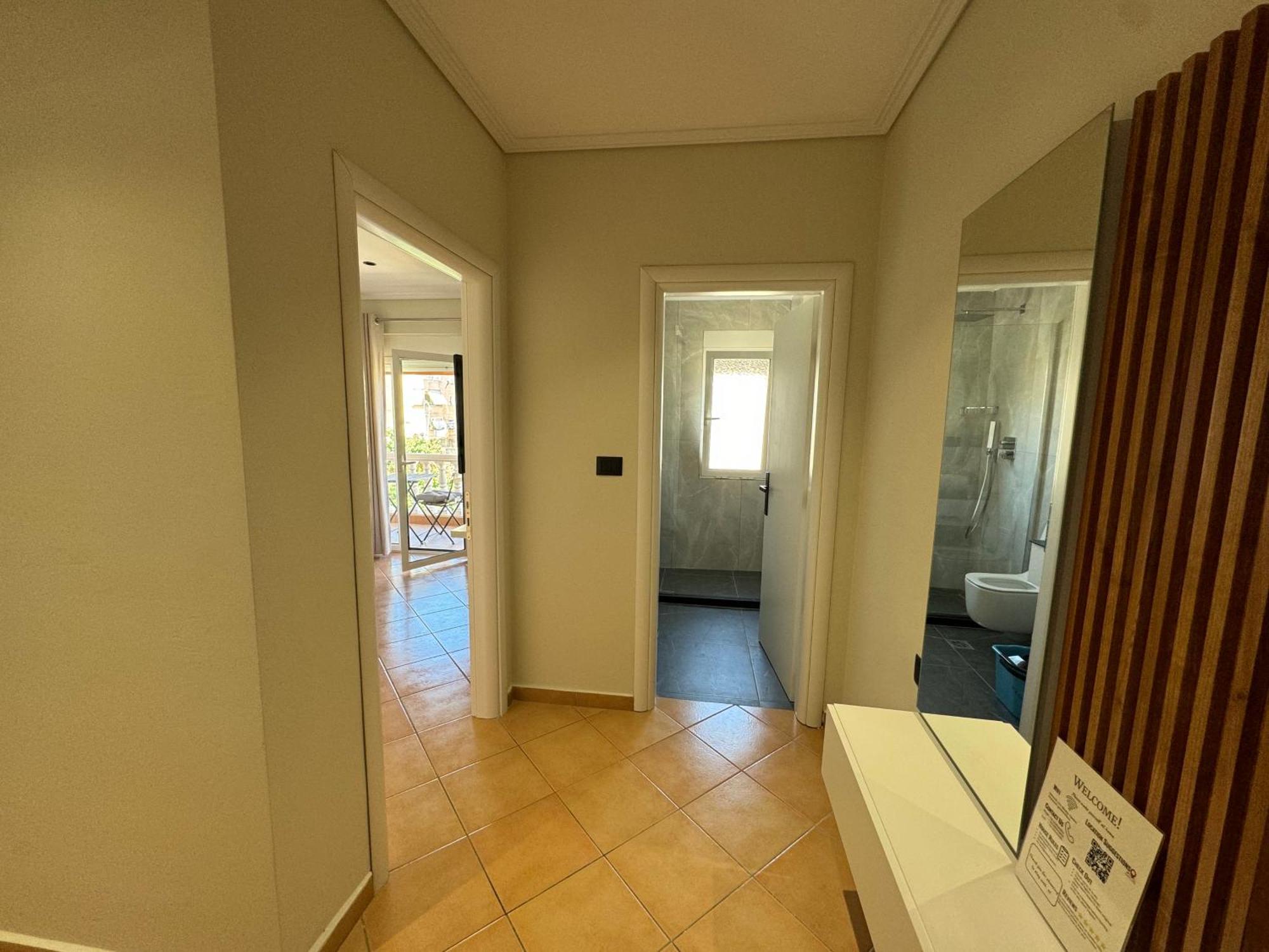 Garden Villa Apartments Саранда Экстерьер фото