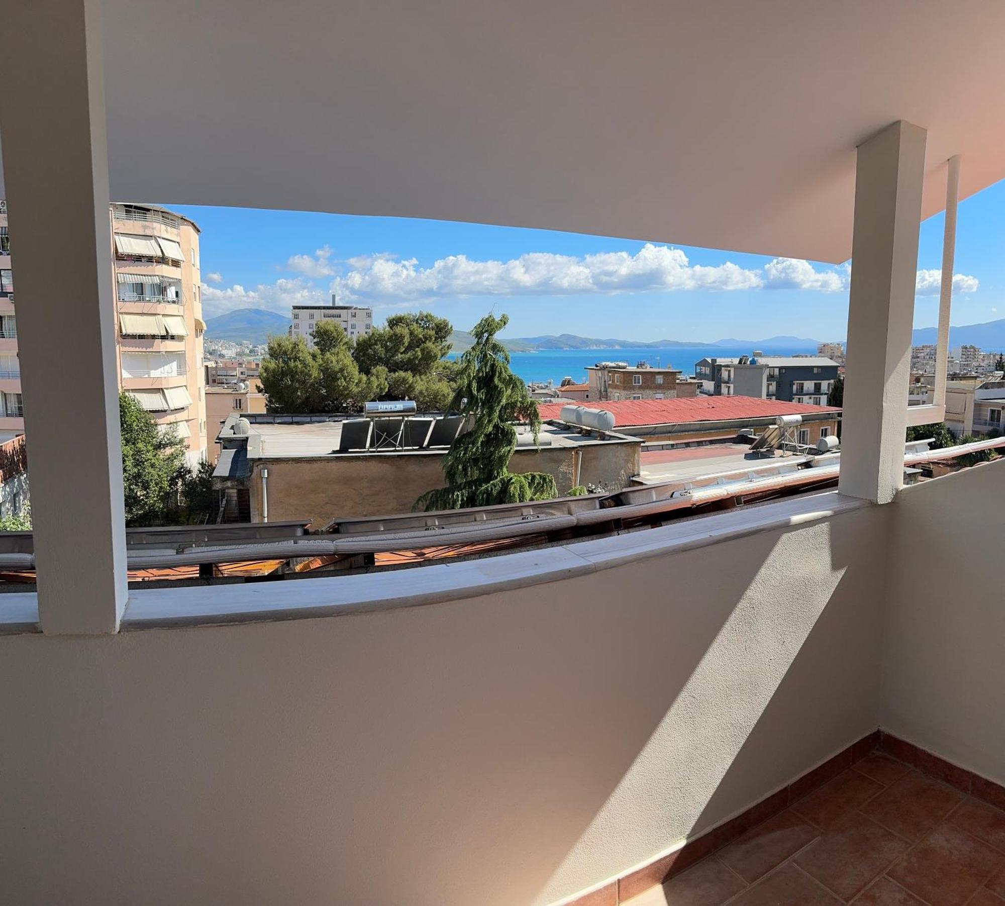 Garden Villa Apartments Саранда Номер фото
